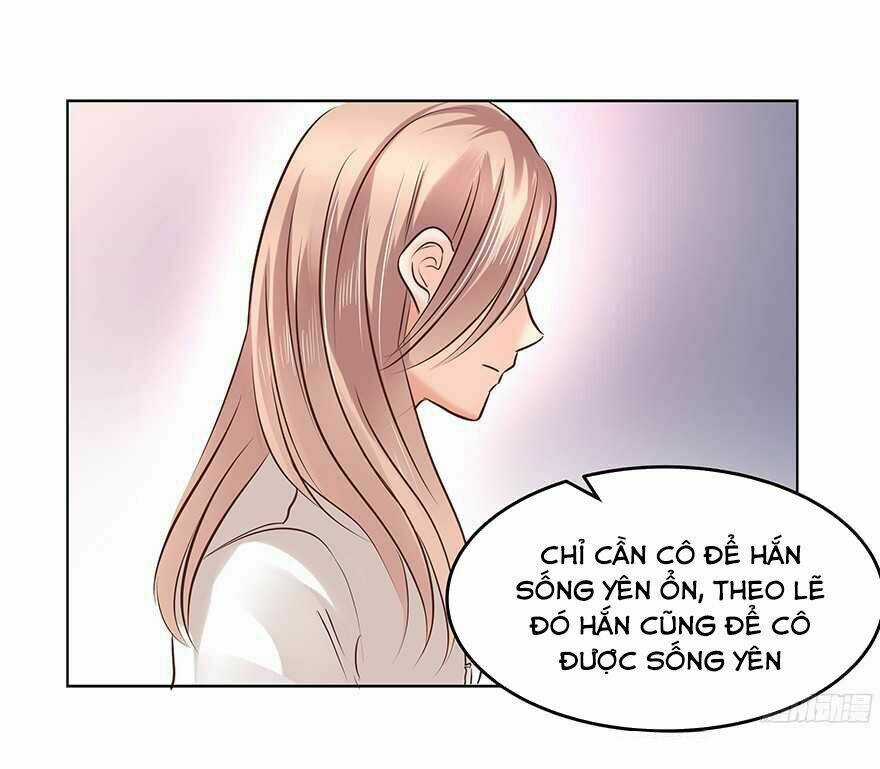 Ông Bố Đơn Thân Hàng Tỷ Chapter 111 trang 14