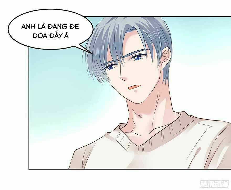 Ông Bố Đơn Thân Hàng Tỷ Chapter 111 trang 15