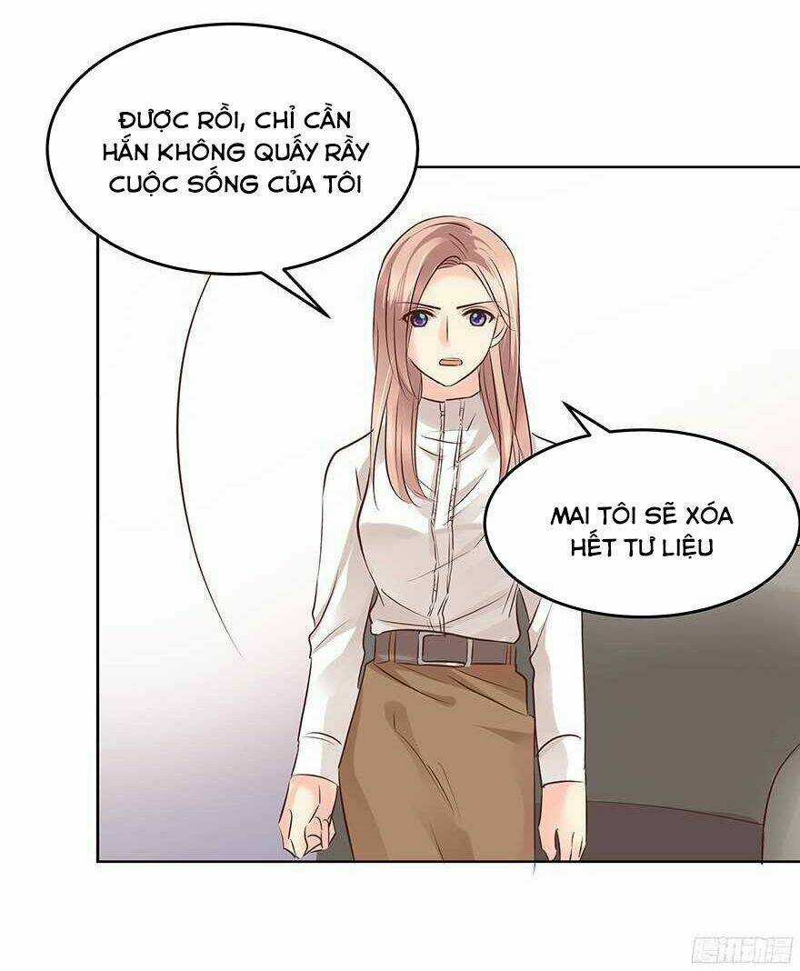 Ông Bố Đơn Thân Hàng Tỷ Chapter 111 trang 18