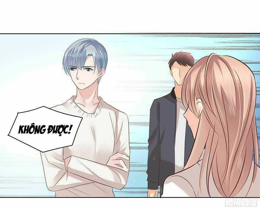 Ông Bố Đơn Thân Hàng Tỷ Chapter 111 trang 19