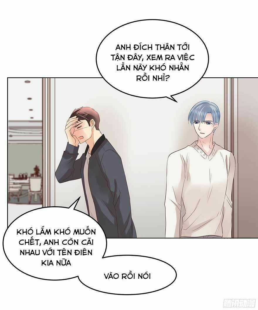 Ông Bố Đơn Thân Hàng Tỷ Chapter 111 trang 2