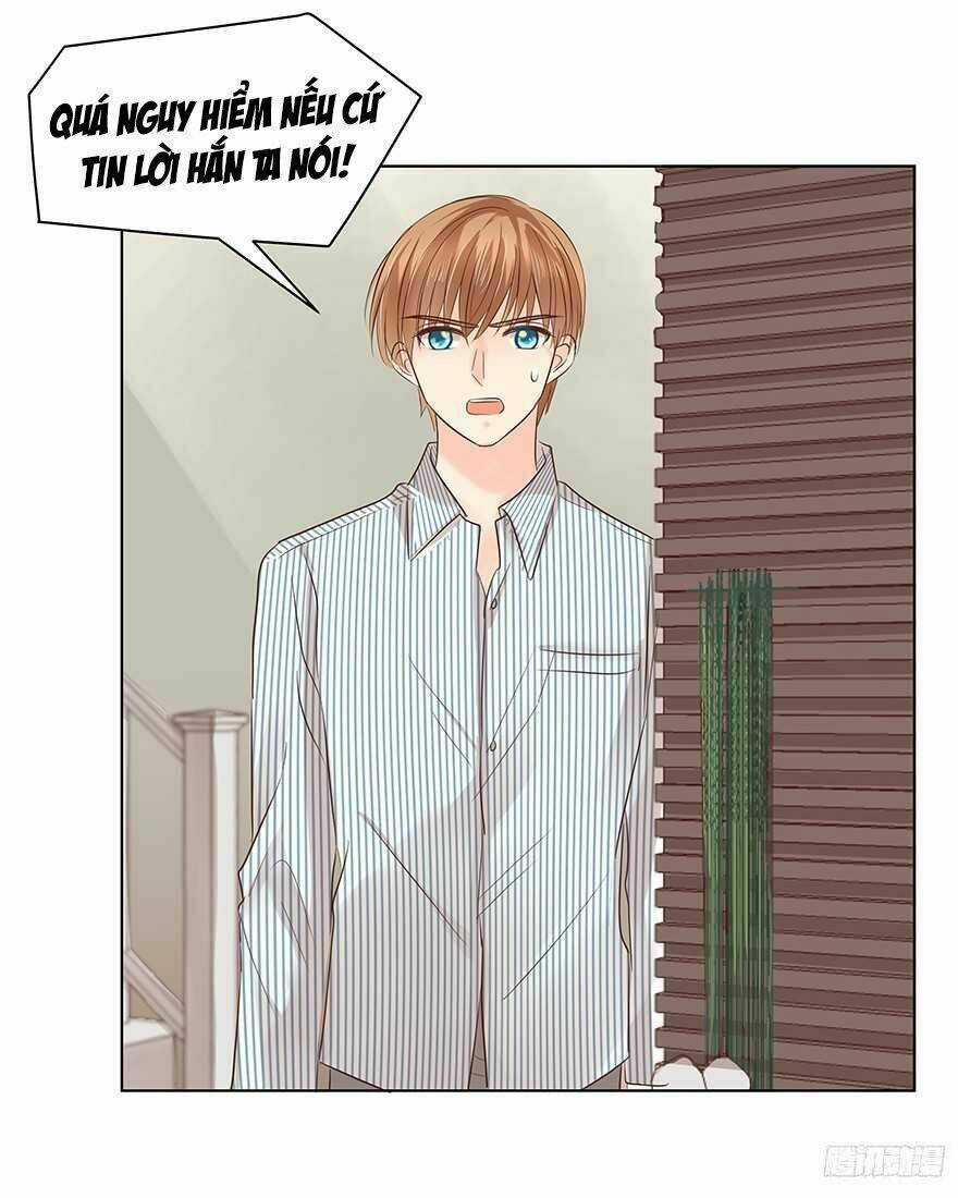 Ông Bố Đơn Thân Hàng Tỷ Chapter 111 trang 20