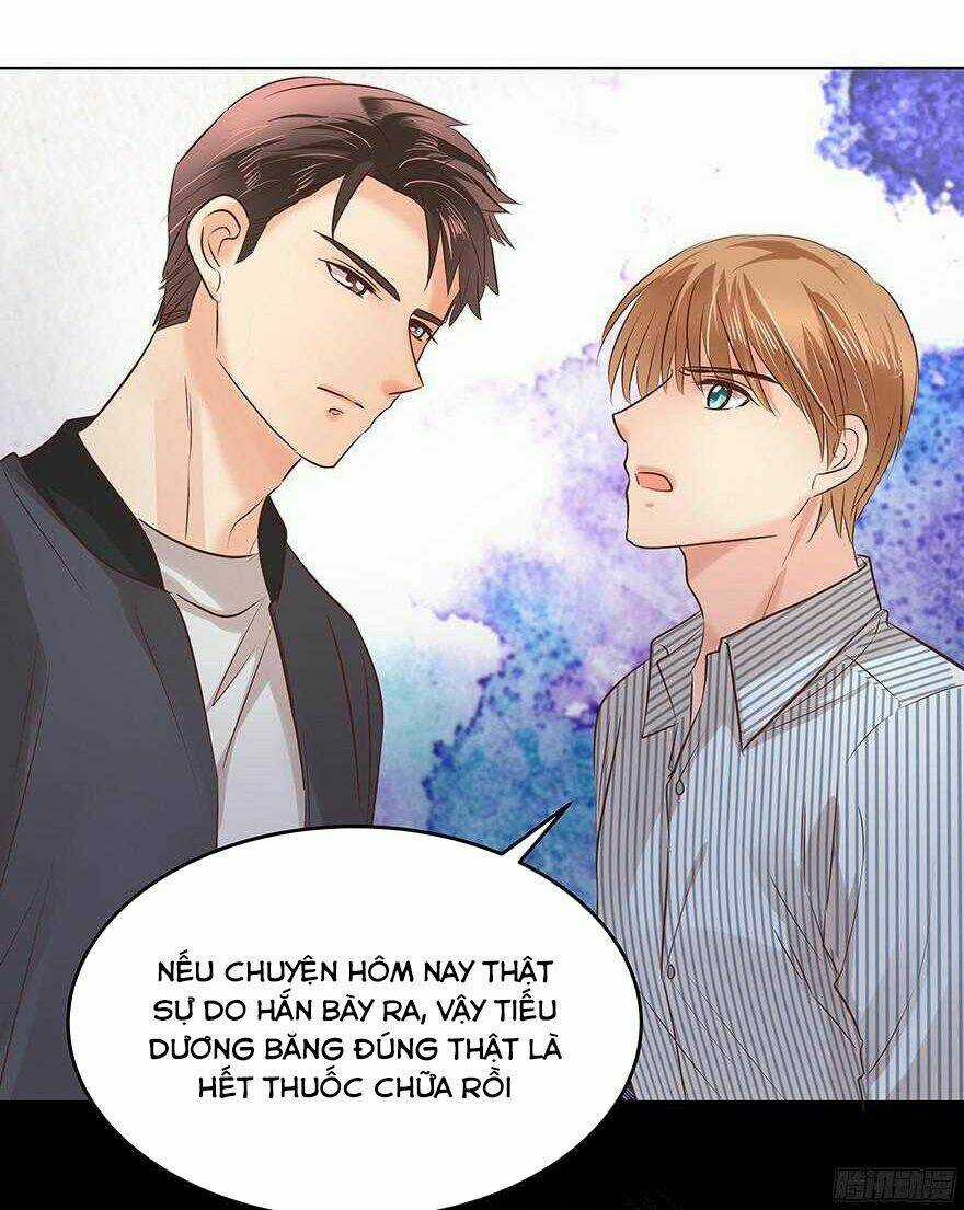 Ông Bố Đơn Thân Hàng Tỷ Chapter 111 trang 21