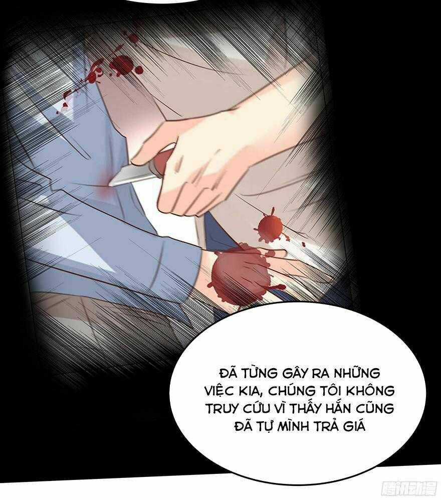 Ông Bố Đơn Thân Hàng Tỷ Chapter 111 trang 22