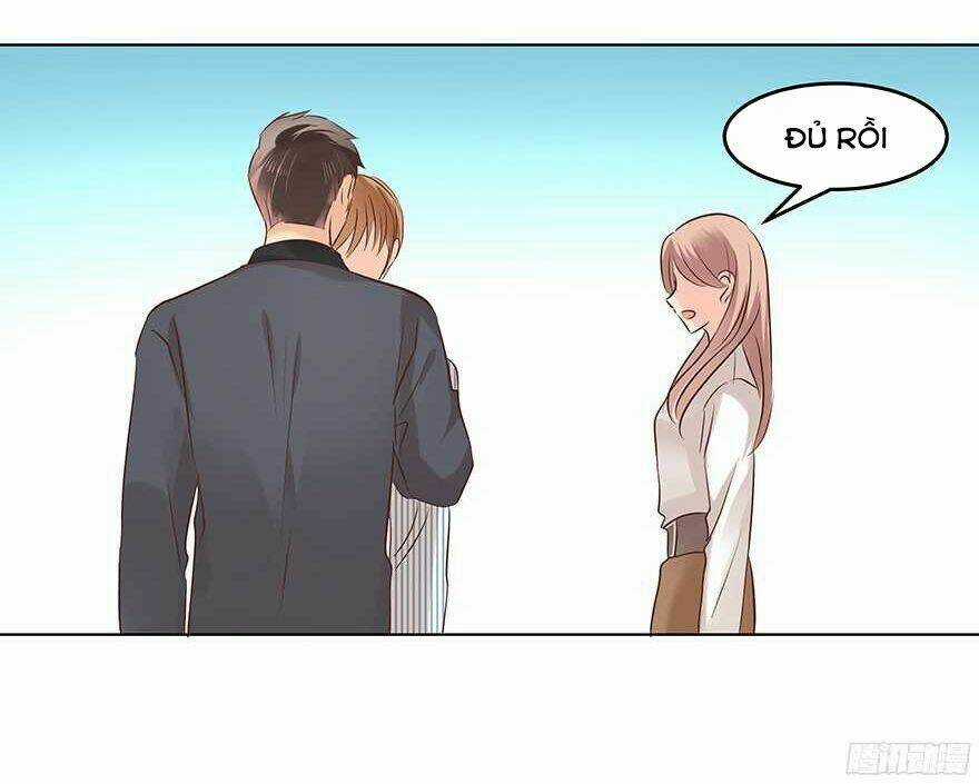 Ông Bố Đơn Thân Hàng Tỷ Chapter 111 trang 26