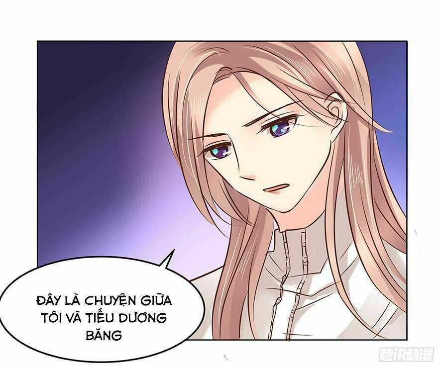 Ông Bố Đơn Thân Hàng Tỷ Chapter 111 trang 27