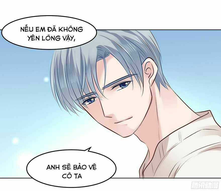 Ông Bố Đơn Thân Hàng Tỷ Chapter 111 trang 29