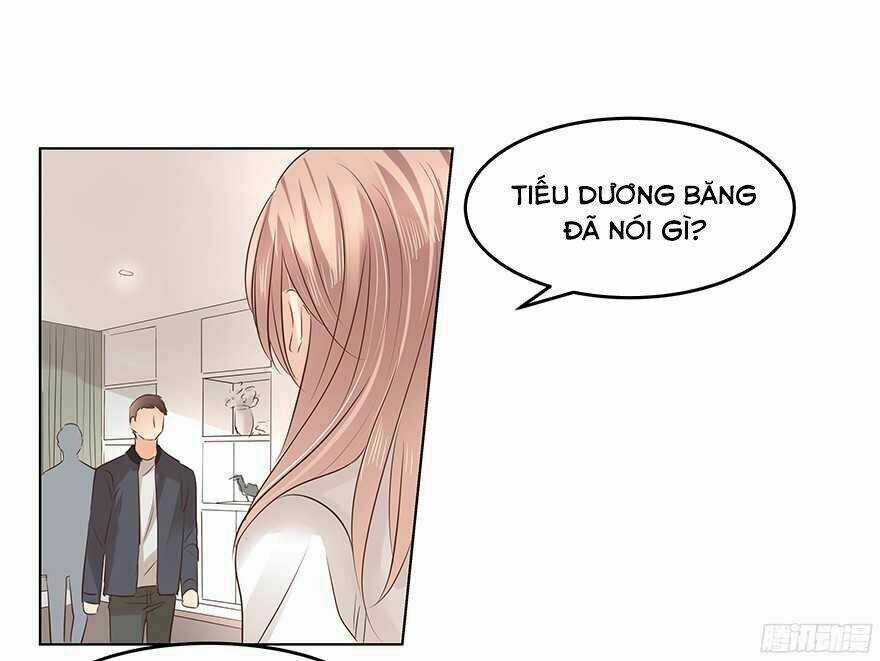 Ông Bố Đơn Thân Hàng Tỷ Chapter 111 trang 3