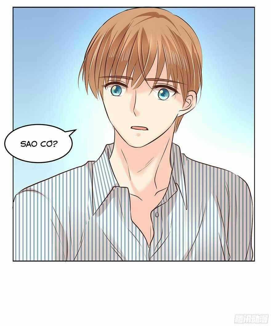 Ông Bố Đơn Thân Hàng Tỷ Chapter 111 trang 30