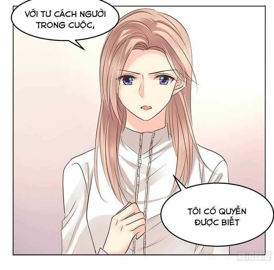 Ông Bố Đơn Thân Hàng Tỷ Chapter 111 trang 4