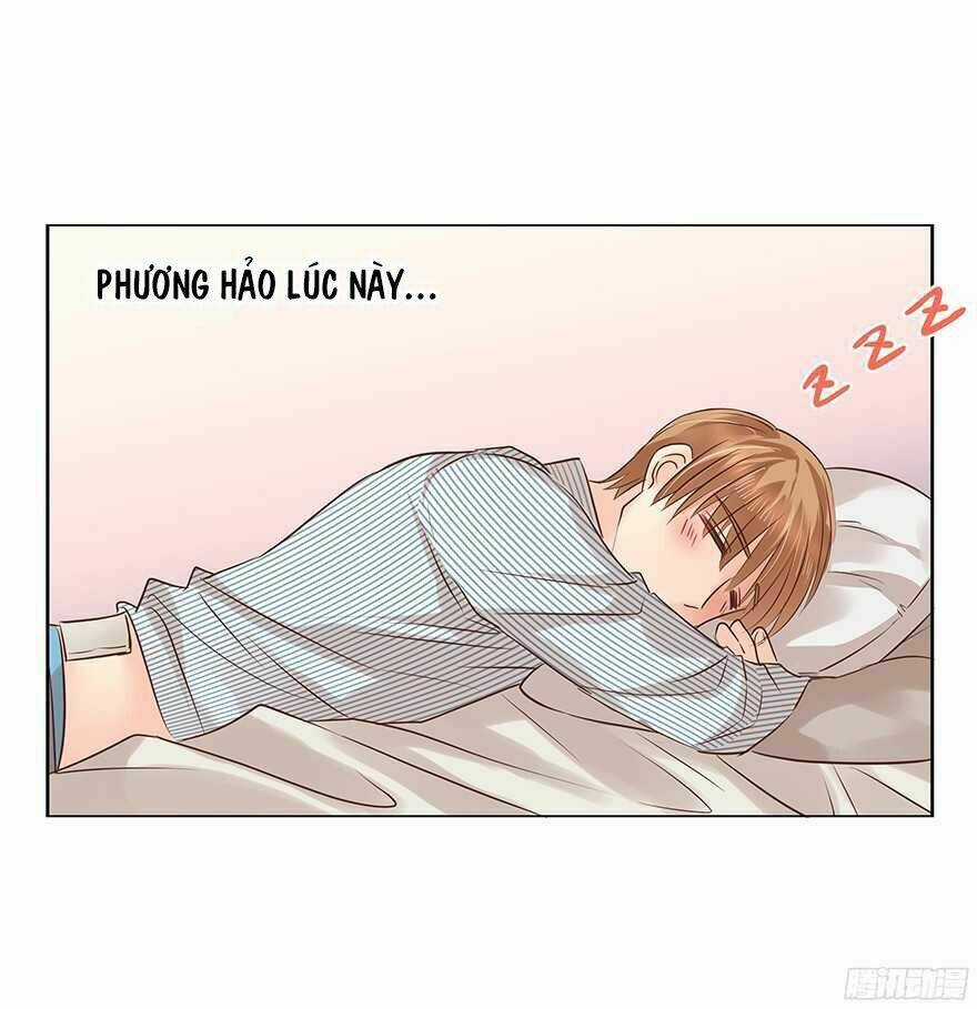 Ông Bố Đơn Thân Hàng Tỷ Chapter 111 trang 6