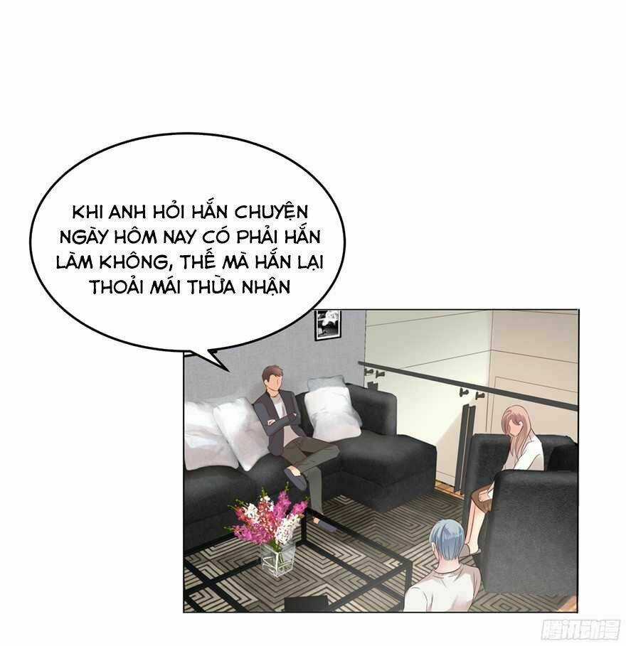 Ông Bố Đơn Thân Hàng Tỷ Chapter 111 trang 7