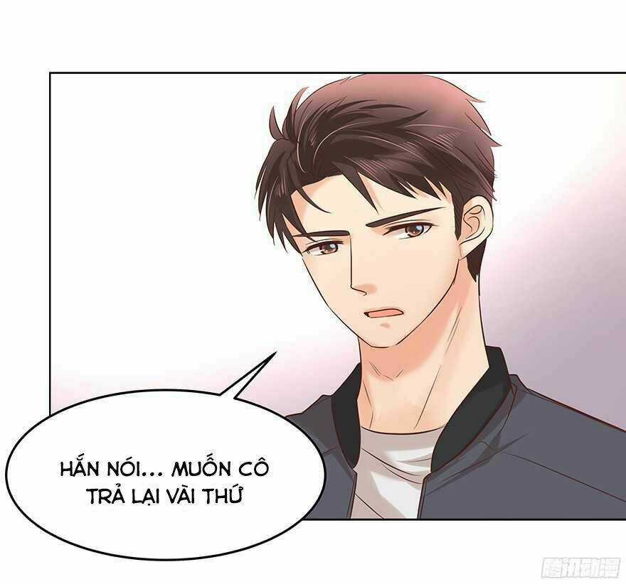 Ông Bố Đơn Thân Hàng Tỷ Chapter 111 trang 9