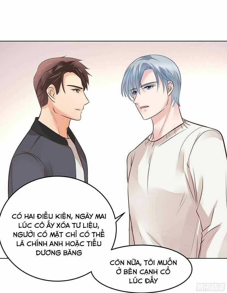 Ông Bố Đơn Thân Hàng Tỷ Chapter 112 trang 0