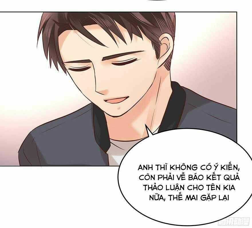 Ông Bố Đơn Thân Hàng Tỷ Chapter 112 trang 1