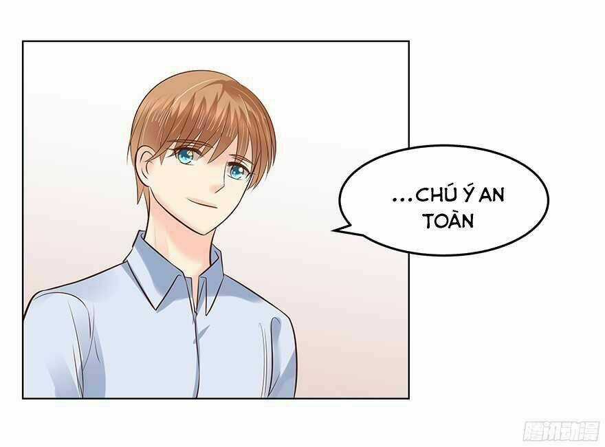 Ông Bố Đơn Thân Hàng Tỷ Chapter 112 trang 10