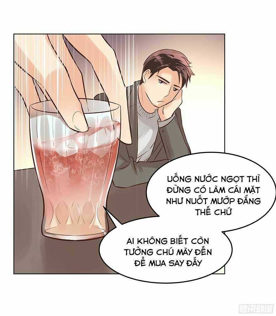 Ông Bố Đơn Thân Hàng Tỷ Chapter 112 trang 12