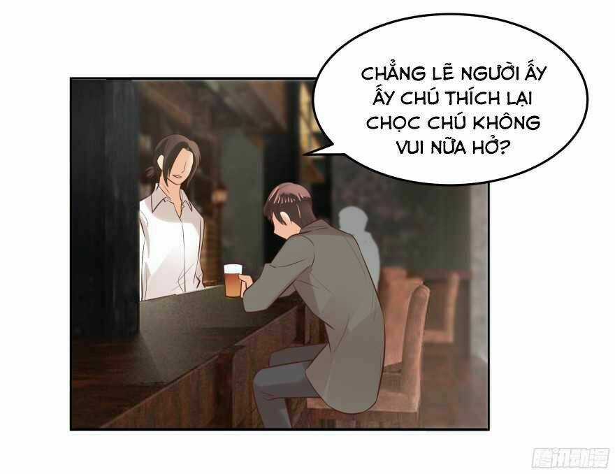 Ông Bố Đơn Thân Hàng Tỷ Chapter 112 trang 13