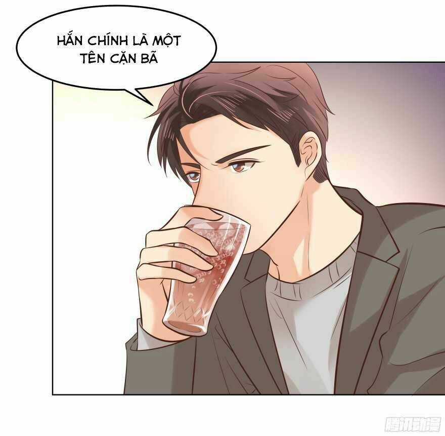 Ông Bố Đơn Thân Hàng Tỷ Chapter 112 trang 14