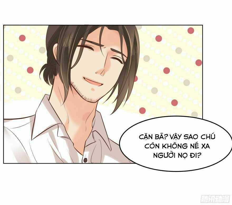 Ông Bố Đơn Thân Hàng Tỷ Chapter 112 trang 15