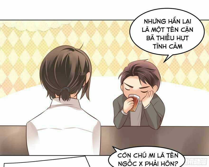 Ông Bố Đơn Thân Hàng Tỷ Chapter 112 trang 16