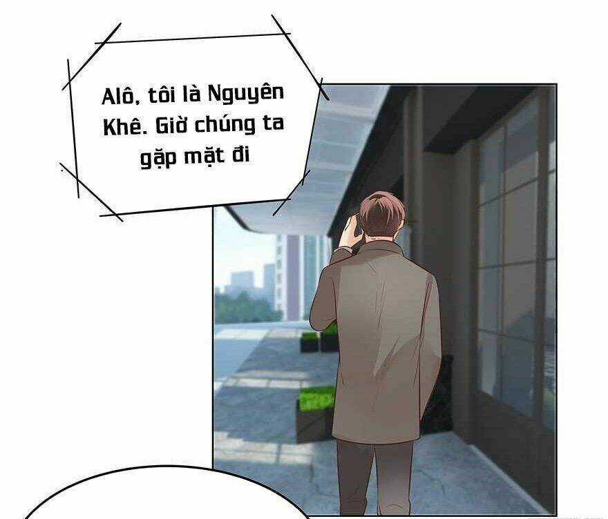 Ông Bố Đơn Thân Hàng Tỷ Chapter 112 trang 27