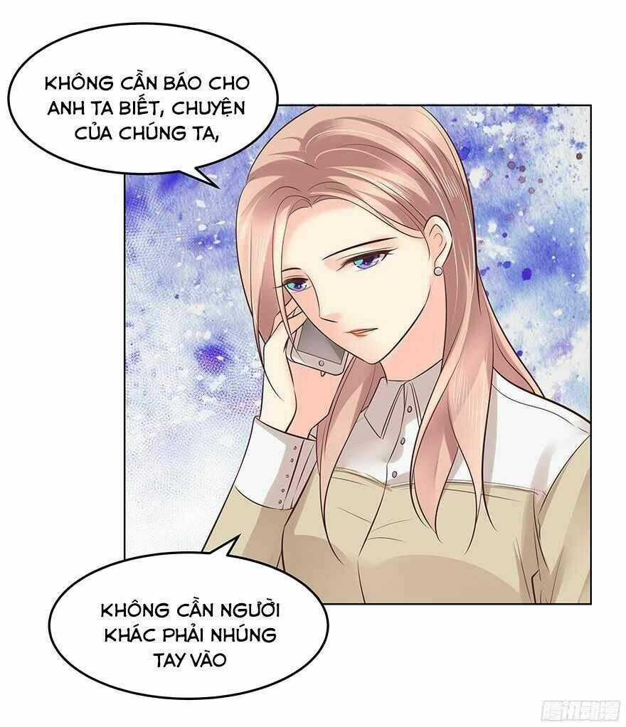 Ông Bố Đơn Thân Hàng Tỷ Chapter 112 trang 29