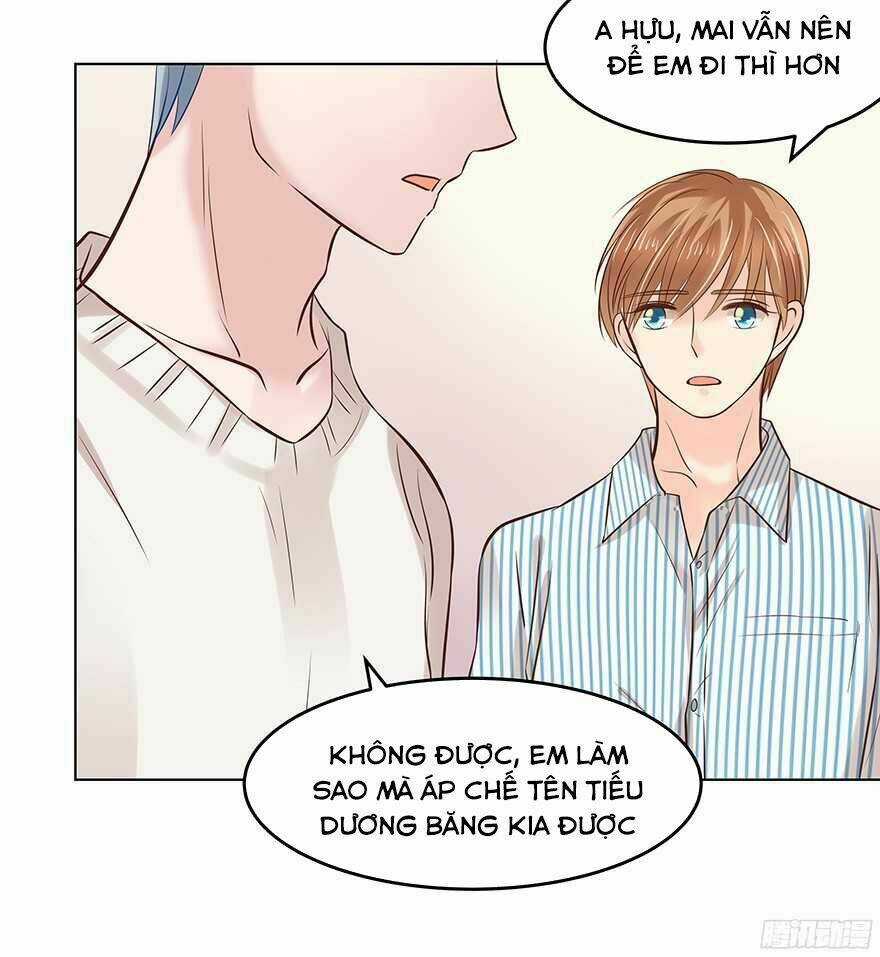 Ông Bố Đơn Thân Hàng Tỷ Chapter 112 trang 3