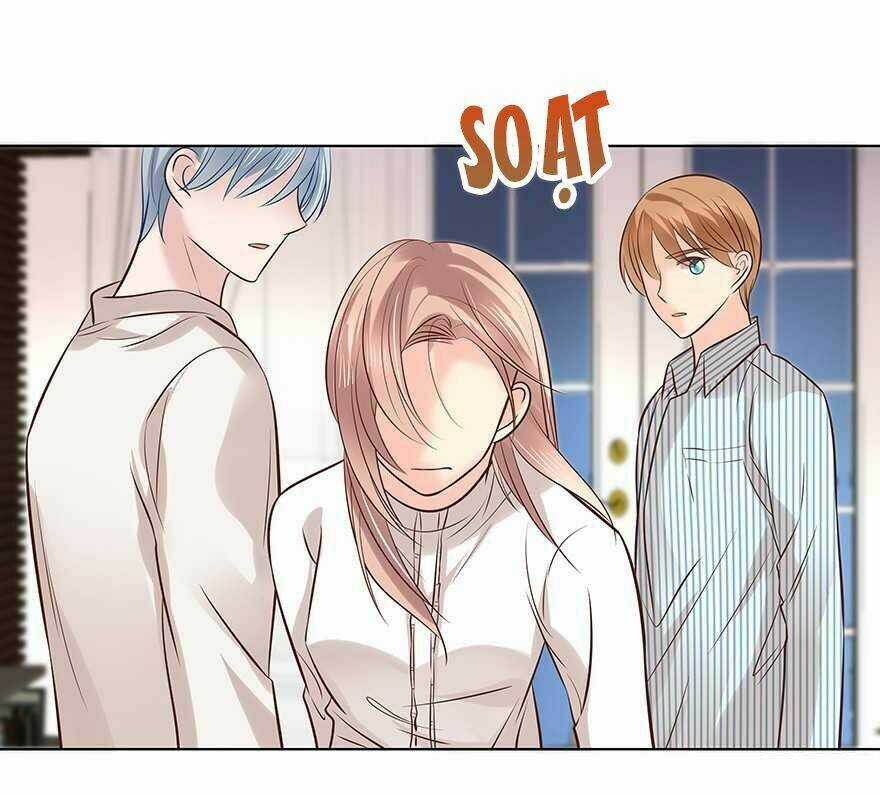 Ông Bố Đơn Thân Hàng Tỷ Chapter 112 trang 4