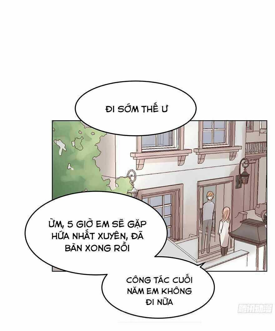 Ông Bố Đơn Thân Hàng Tỷ Chapter 112 trang 6