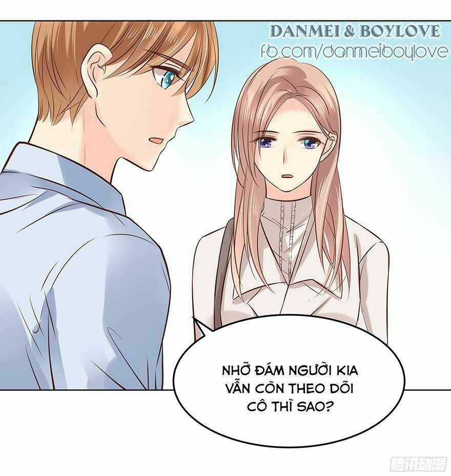 Ông Bố Đơn Thân Hàng Tỷ Chapter 112 trang 7