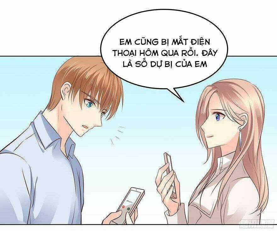 Ông Bố Đơn Thân Hàng Tỷ Chapter 112 trang 8