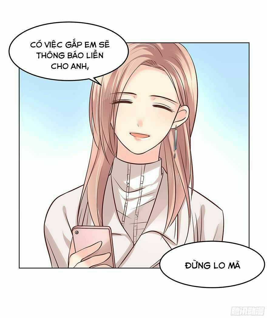 Ông Bố Đơn Thân Hàng Tỷ Chapter 112 trang 9