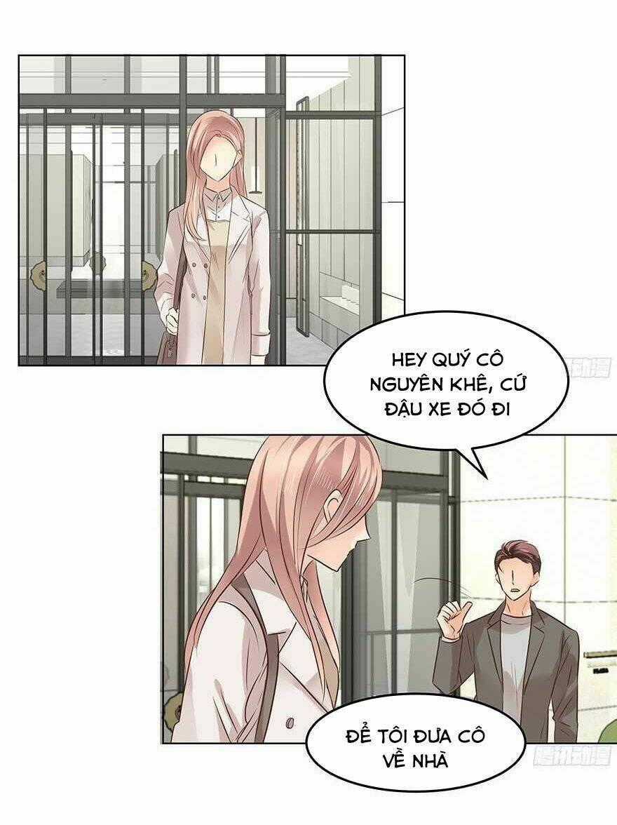 Ông Bố Đơn Thân Hàng Tỷ Chapter 113 trang 0