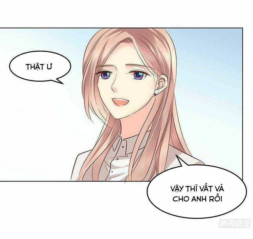 Ông Bố Đơn Thân Hàng Tỷ Chapter 113 trang 1