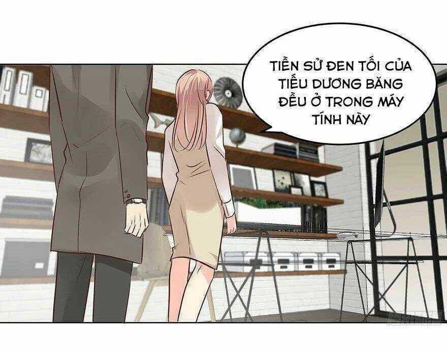 Ông Bố Đơn Thân Hàng Tỷ Chapter 113 trang 10