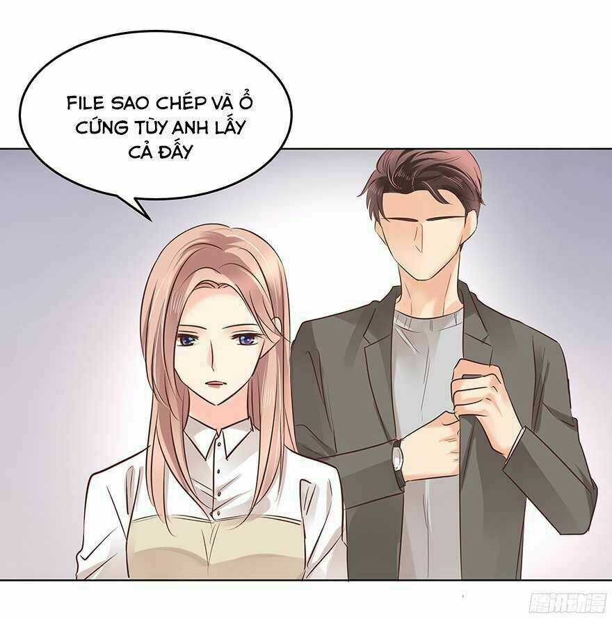 Ông Bố Đơn Thân Hàng Tỷ Chapter 113 trang 11