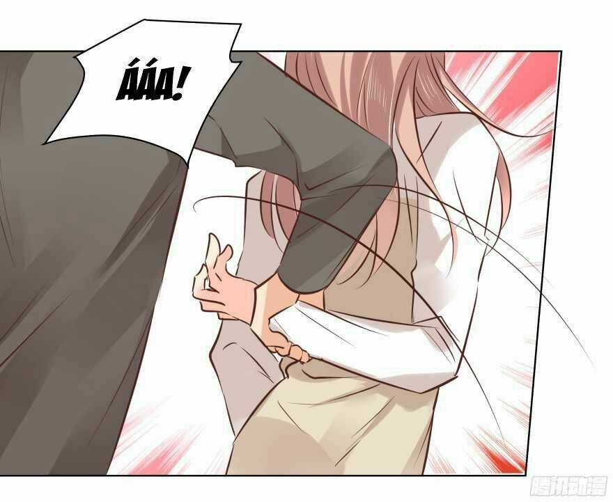 Ông Bố Đơn Thân Hàng Tỷ Chapter 113 trang 12