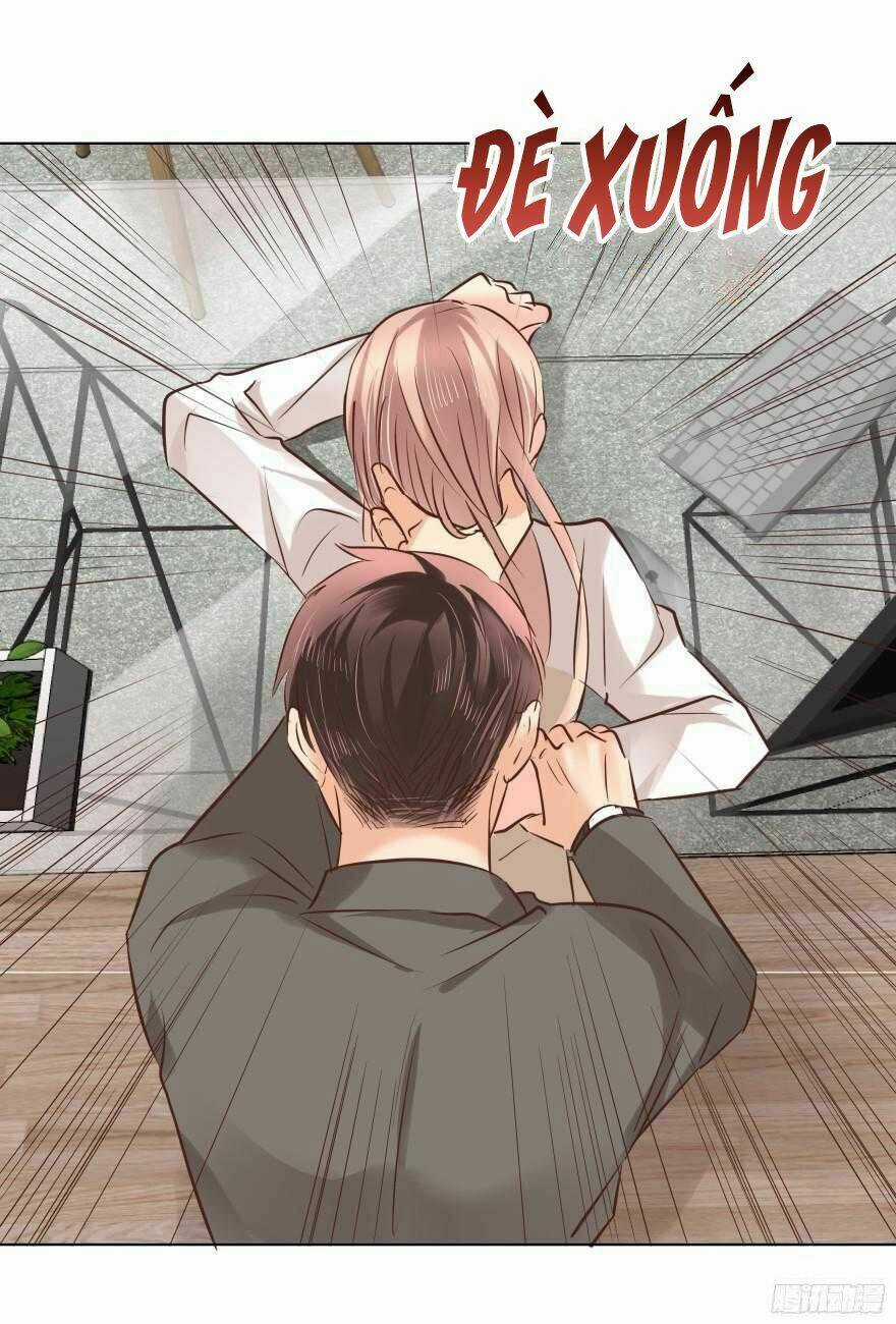 Ông Bố Đơn Thân Hàng Tỷ Chapter 113 trang 13