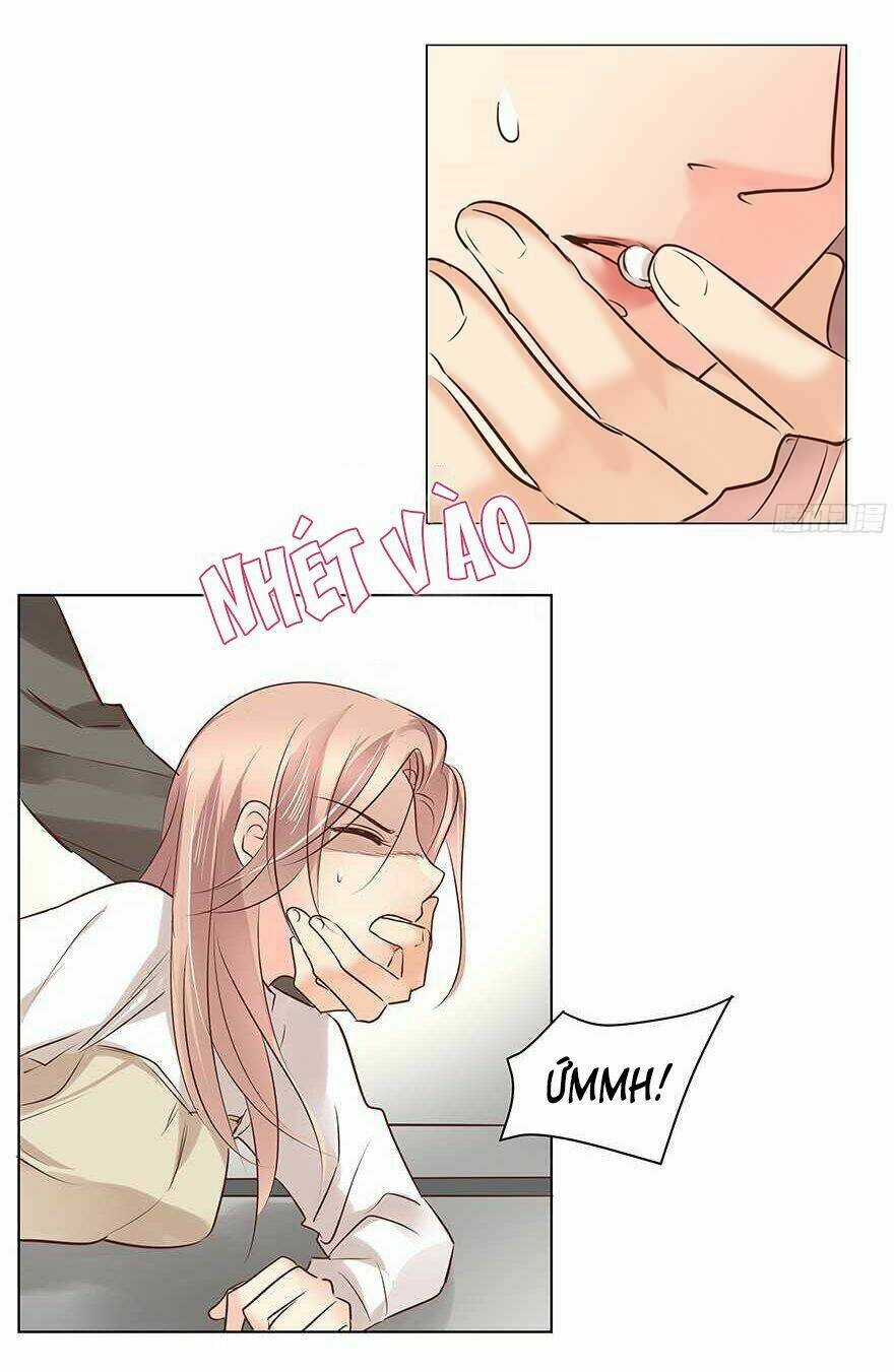 Ông Bố Đơn Thân Hàng Tỷ Chapter 113 trang 14