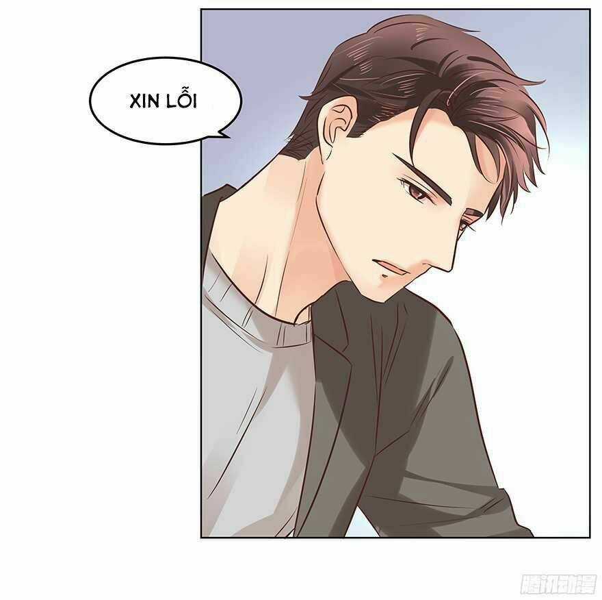 Ông Bố Đơn Thân Hàng Tỷ Chapter 113 trang 15