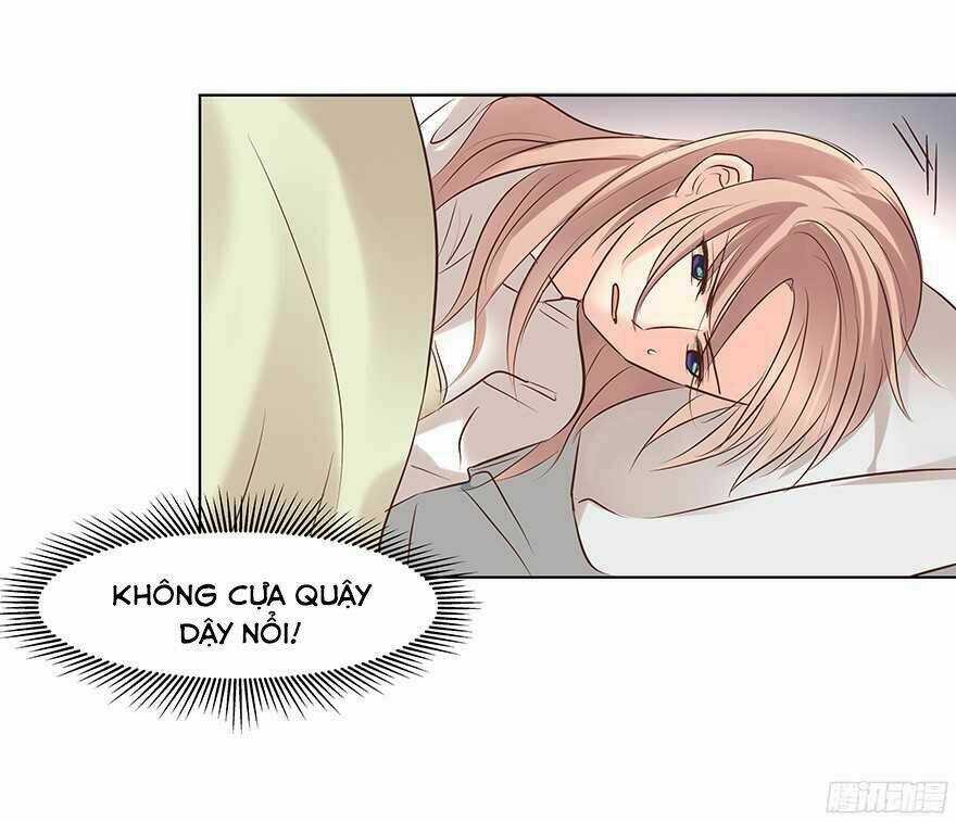 Ông Bố Đơn Thân Hàng Tỷ Chapter 113 trang 18