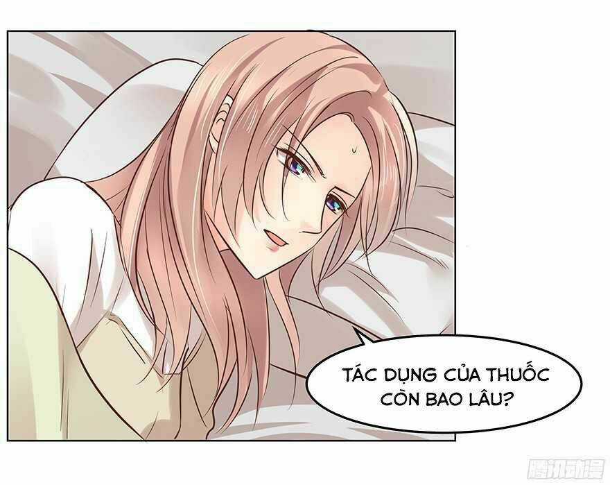 Ông Bố Đơn Thân Hàng Tỷ Chapter 113 trang 20