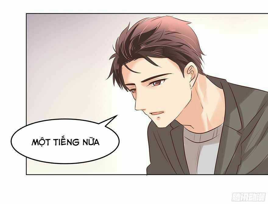 Ông Bố Đơn Thân Hàng Tỷ Chapter 113 trang 21