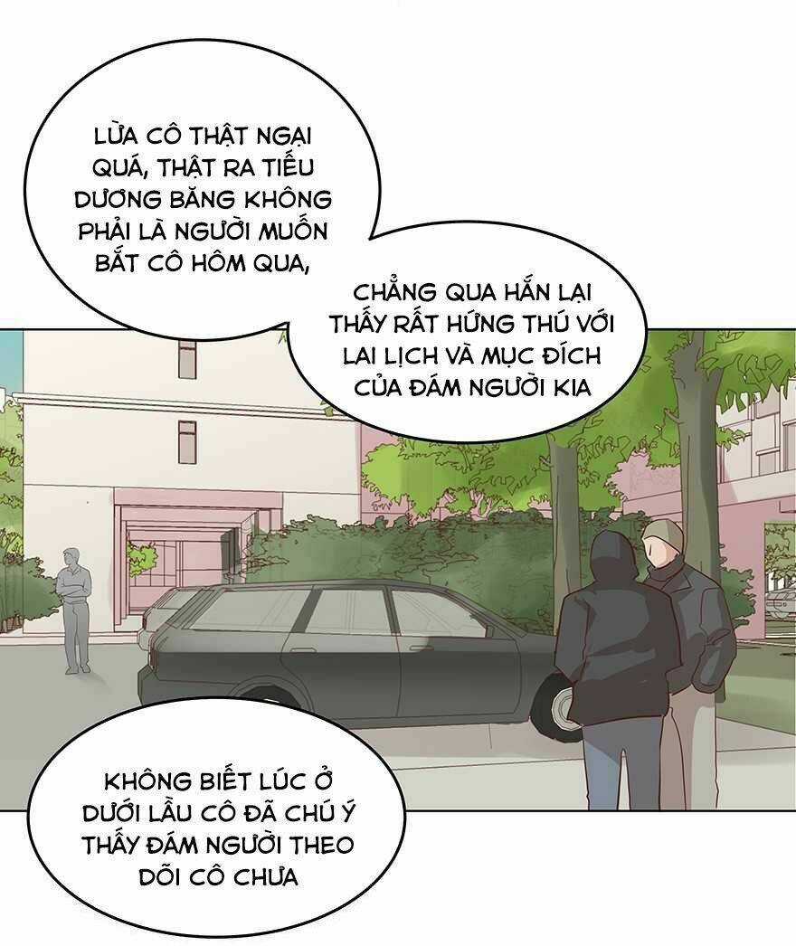 Ông Bố Đơn Thân Hàng Tỷ Chapter 113 trang 22