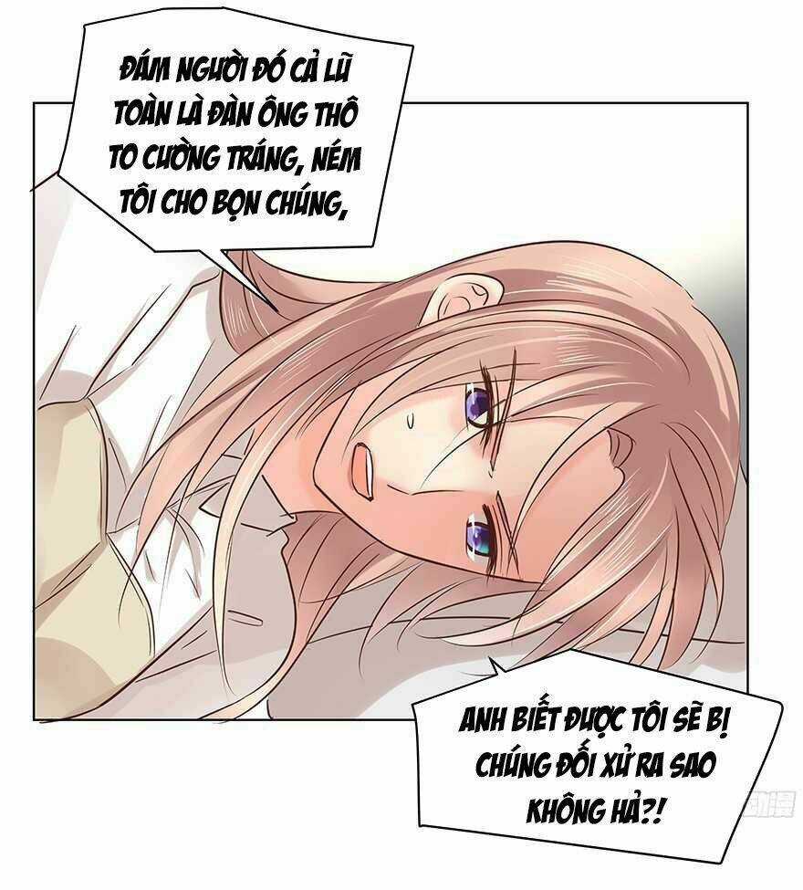 Ông Bố Đơn Thân Hàng Tỷ Chapter 113 trang 24