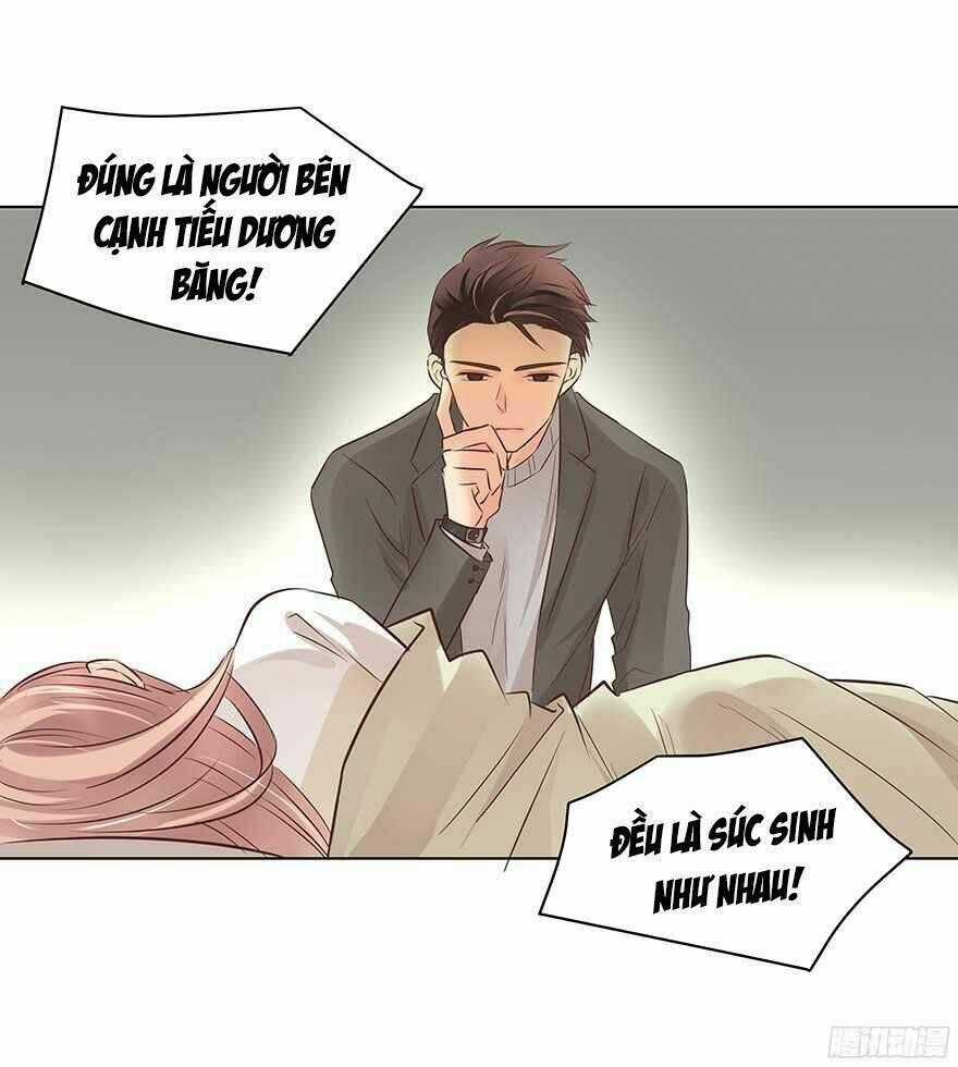 Ông Bố Đơn Thân Hàng Tỷ Chapter 113 trang 27