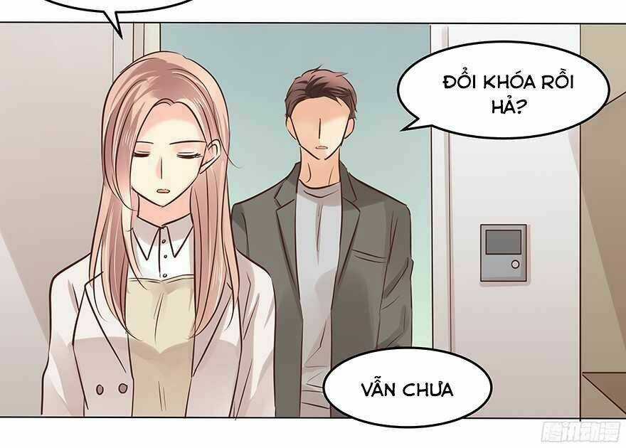 Ông Bố Đơn Thân Hàng Tỷ Chapter 113 trang 8