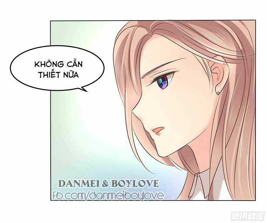 Ông Bố Đơn Thân Hàng Tỷ Chapter 113 trang 9