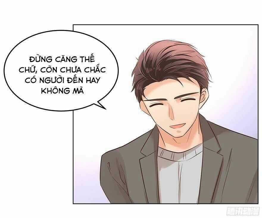 Ông Bố Đơn Thân Hàng Tỷ Chapter 114 trang 0